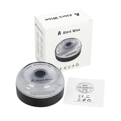 Luz Emergencia Baliza V16 Geolocalizada Profer Top