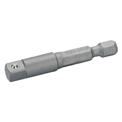 Adaptador Bahco-K6650 1/4 Vaso 1/4