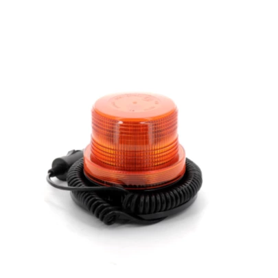 Rotativo Magnético 12V Led 20Gj J2