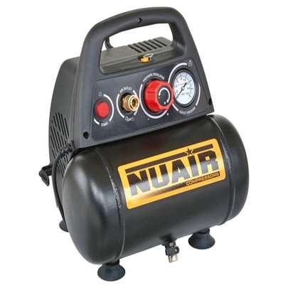 Compresor de Aire de 6l Vento OL-195 Nuair