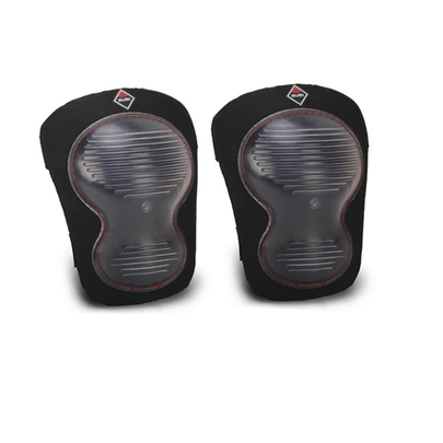 Juego Rodilleras Rubi Profesionales 81994