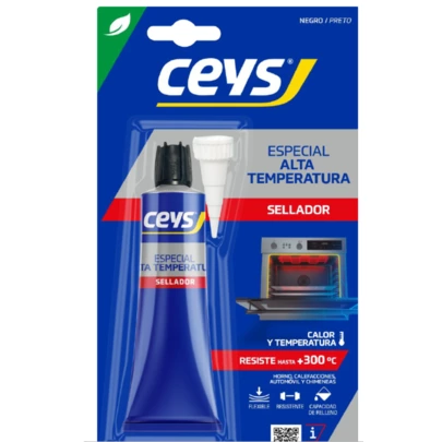 Adhesivo Ceys Alta Temperatura 50 Ml