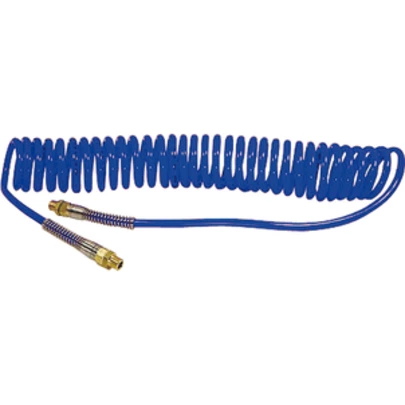Tubo Espiral Giratorio Poliuretano 1/4 5 X 8 7,5 M.