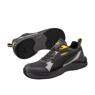 Puma Zapatilla Shift Low S1PS