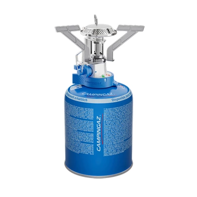 HORNILLO GAS TWISTER CONNECT 2900W