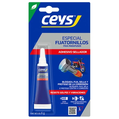 Ceys Especial Fijatornillos 6g_E