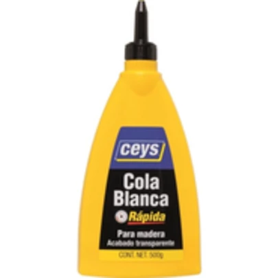 Ceys Cola Blanca Rapida Biberon 500gr