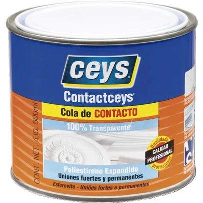 Ceys Contactceys Bote 500ml
