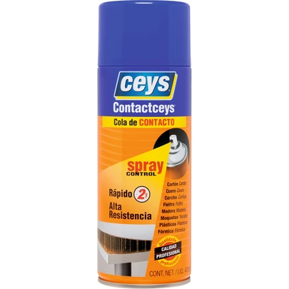 Ceys Contactceys Spray Control 400ml