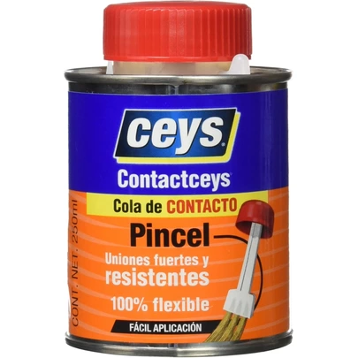 Ceys Contactceys Pincel 250ml