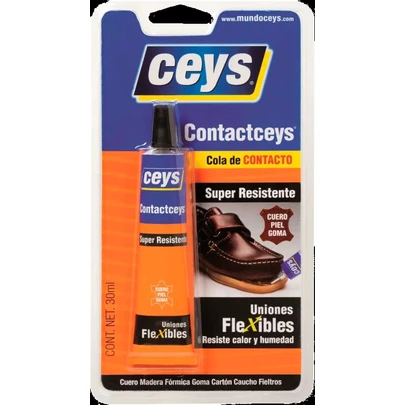 Ceys Contactceys Blister 30ml_E