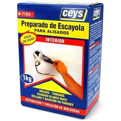 Escayola Ceys 1 Kilo