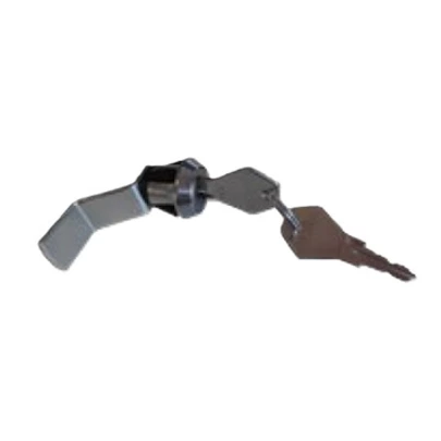 Cerradura Megablok Nueva. Válida para modelos ECOPRO y MONOBLOK