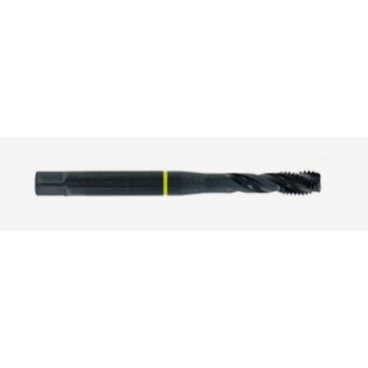 Tivoly Macho Máquina R5 08 X 1,25Inoxidable