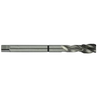 Tivoly Macho Máquina R5 Gas 3/4 Inoxidable