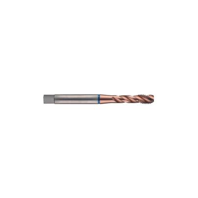 Tivoly Macho Máquina R5 12 X 1,75Inoxidableidable Ticn