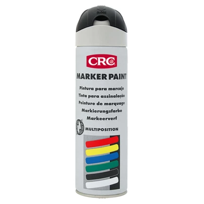 Crc Markerpaint Pintura Marcar 500ml