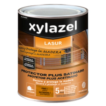 XYLAZEL LASUR SAT pino 750 ML