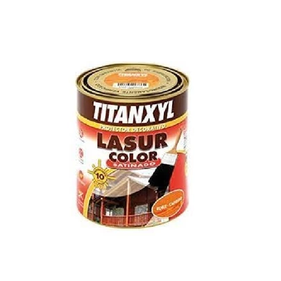 XYLAZEL LASUR AGUA SAT INCOLORO 750 ML