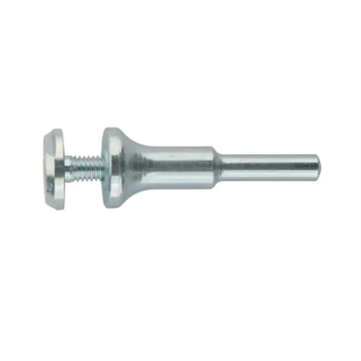 Mandril Disco Corte Pferd 6/6 0-4