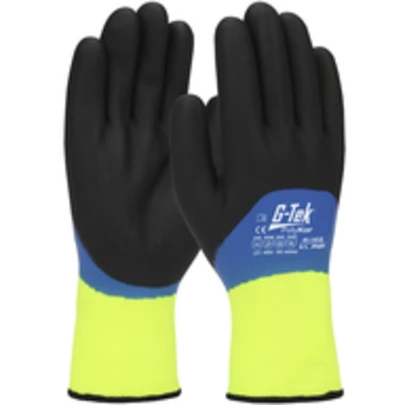 Guante G-TEK Polykor Frío 41-1415-EN