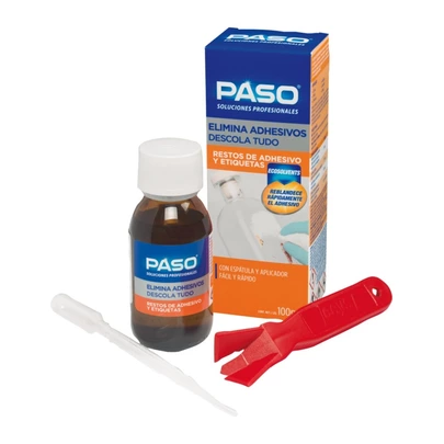 Elimina Adhesivos Profesional 100ml