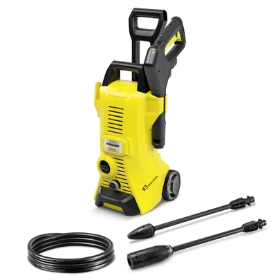 Hidrolimpiadora Karcher K3 Power Control