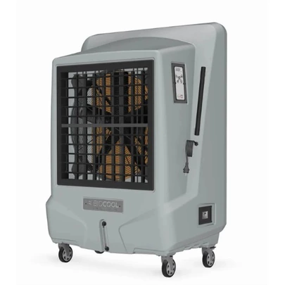 Wind Force 7 Climatizador Evaporativo Biocooler