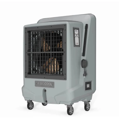 Wind Force 4 Climatizador Evaporativo Biocooler