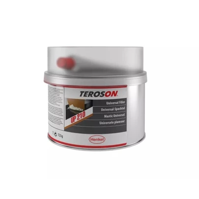 Masilla Bicomponente Universal Modelo UP210 Epig Lata 1815gr