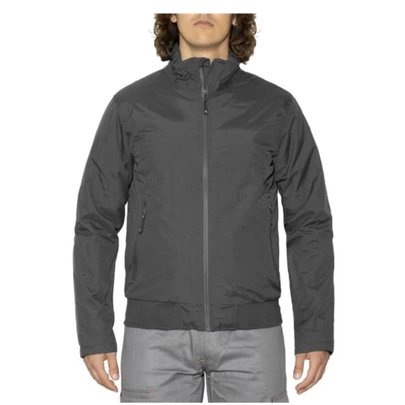 Chaqueta Issaline Fast Winter Gris T-L