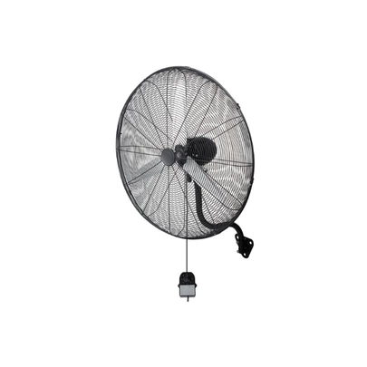 Ventilador Pared Industrial 200w 75cm
