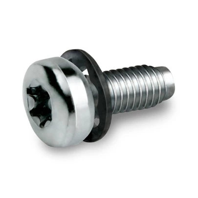 Tornillo 38TT22T 3x008 Cincado TORX