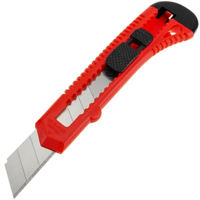 Cutter Standard Pequeño 9mm