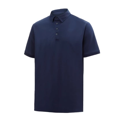 Polo Monza Zenit Azul Marino T-L