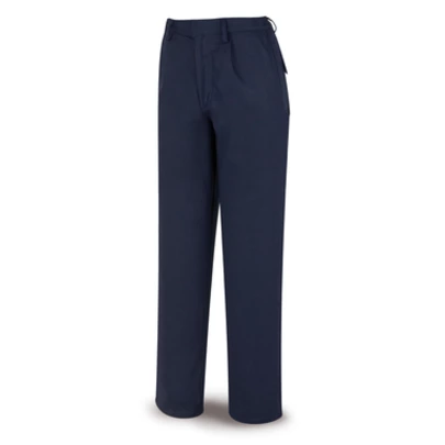 Pantalón Ignifugo Antiestático Contra Arco Eléctrico Marino