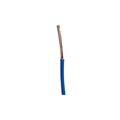 Hilo Unipolar Azul 1,5mm (50M)