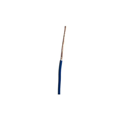 Hilo Unipolar Azul 2,5mm (50M)