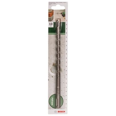 Broca SDS plus para martillos perforadoresD = 11 mm; L = 210 mm