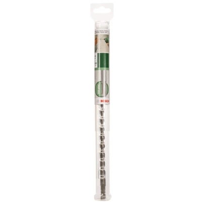 Broca SDS plus para martillos perforadoresD = 11 mm; L = 310 mm