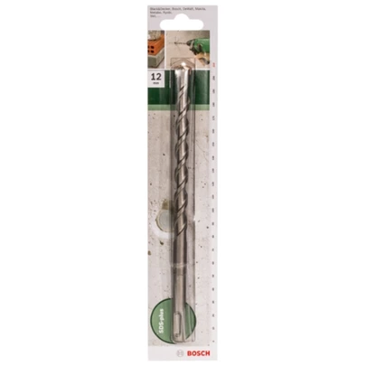 Broca SDS plus para martillos perforadoresD = 13 mm; L = 210 mm