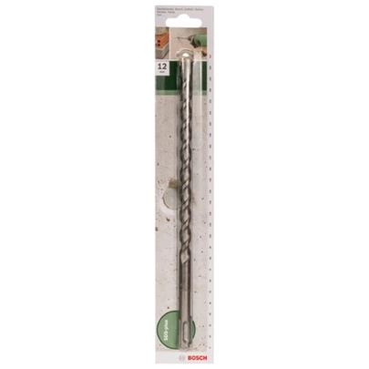 Broca SDS plus para martillos perforadoresD = 13 mm; L = 260 mm