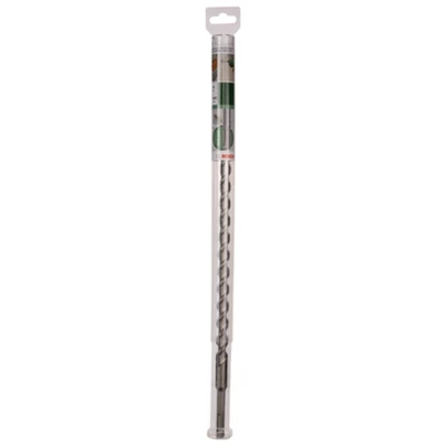 Broca SDS plus para martillos perforadoresD = 17 mm; L = 460 mm