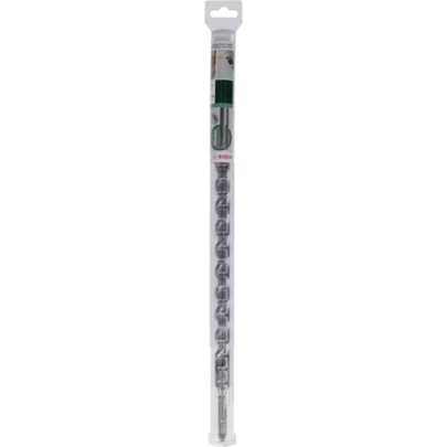Broca SDS plus para martillos perforadoresD = 21 mm; L = 450 mm