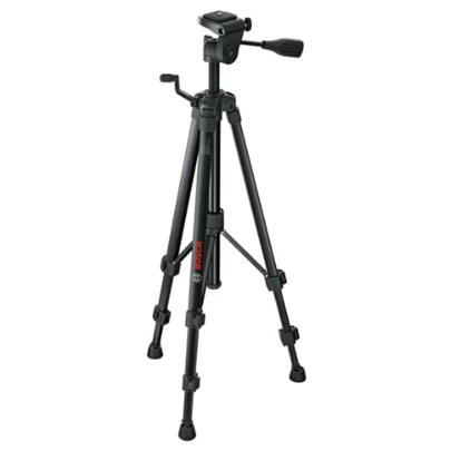 Bosch Professional trípode para láseres y niveles BT 150 (altura: 55157 cm, rosca: 1/4