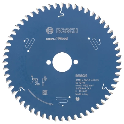 Hoja de sierra circular Expert for Wood