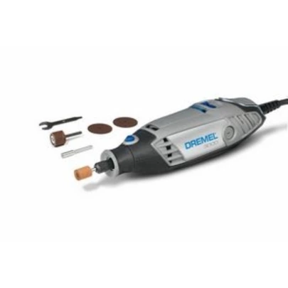 Multiherramienta DREMEL 3000-5 (130 W), 5 accesorios