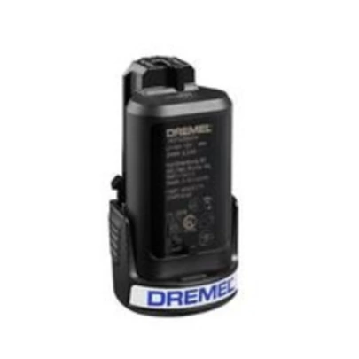 Paquete de baterías de 12 V Li-Ion DREMEL® 880