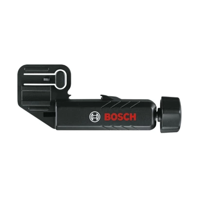 Bosch Professional montura para receptor láser (para LR 6, LR 7)