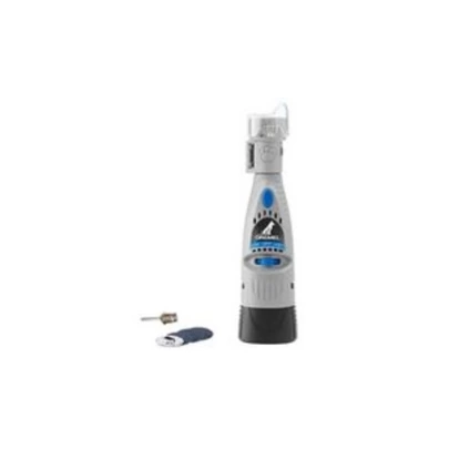 Kit de cuidado de uñas de mascotas DREMEL (125 W), 1 complemento, 4 accesorios